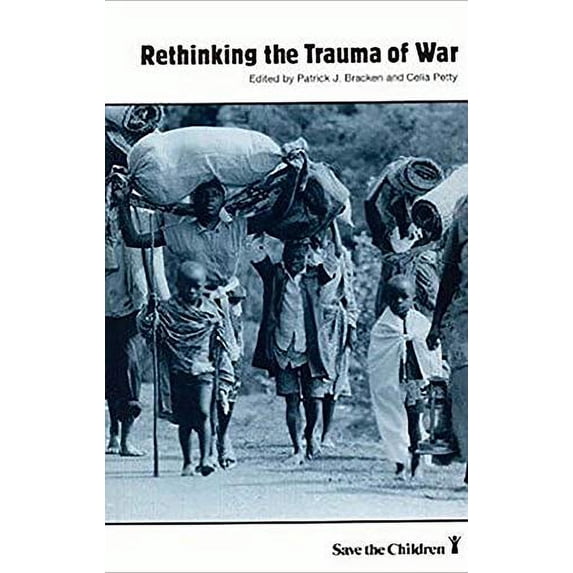 Pre-Owned Rethinking the Trauma of War Paperback