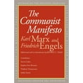 thumbnail image 1 of Rethinking the Western Tradition: The Communist Manifesto (Paperback), 1 of 1