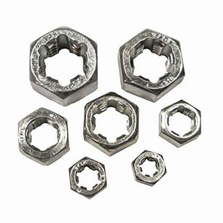 Rethreading Nc Fractional Set - 7 Piece