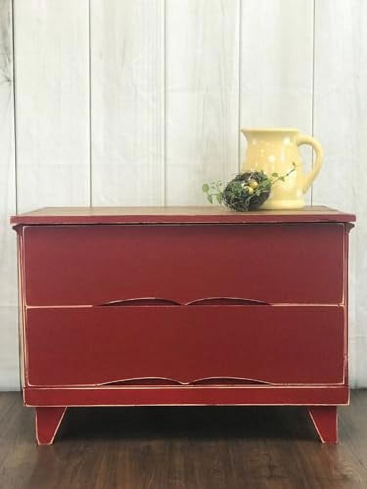 Rethunk Junk Resin Paint 32floz (Seaside)