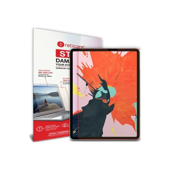 Reticare Screen Protector