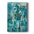 thumbnail image 1 of Reticent I Premium Gallery Wrapped Canvas - Ready to Hang, 1 of 9