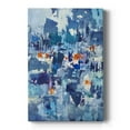 thumbnail image 1 of Reticent III Premium Gallery Wrapped Canvas - Ready to Hang, 1 of 9