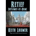 thumbnail image 1 of Retief: A Positronic Book, (Paperback), 1 of 1