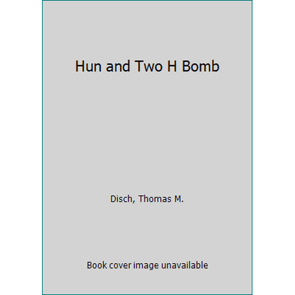 Pre-Owned One Hundred And Two H-Bombs (Berkley S2044) (Unknown) 0425020444 9780425020449