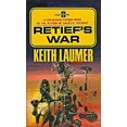 thumbnail image 1 of Pre-Owned Retief's War (Jaime Retief Series #3) (Paperback) 0671559761 9780671559762, 1 of 1