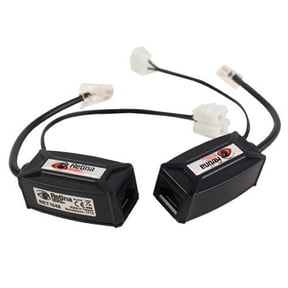 Retina Surveillance Passive POE (Power Over Ethernet) Balun