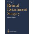 thumbnail image 1 of Retinal Detachment Surgery, (Paperback), 1 of 1