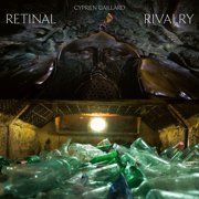 Cyprien Gaillard - Retinal Rivalry Soundtrack - Music & Performance - Vinyl