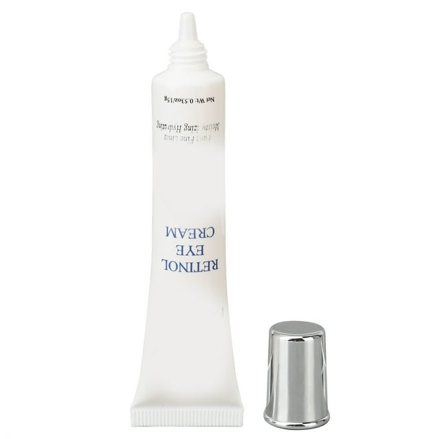 Retinoids Eye Cream for Dark Circle Wrinkle Repair Eliminate Puffiness