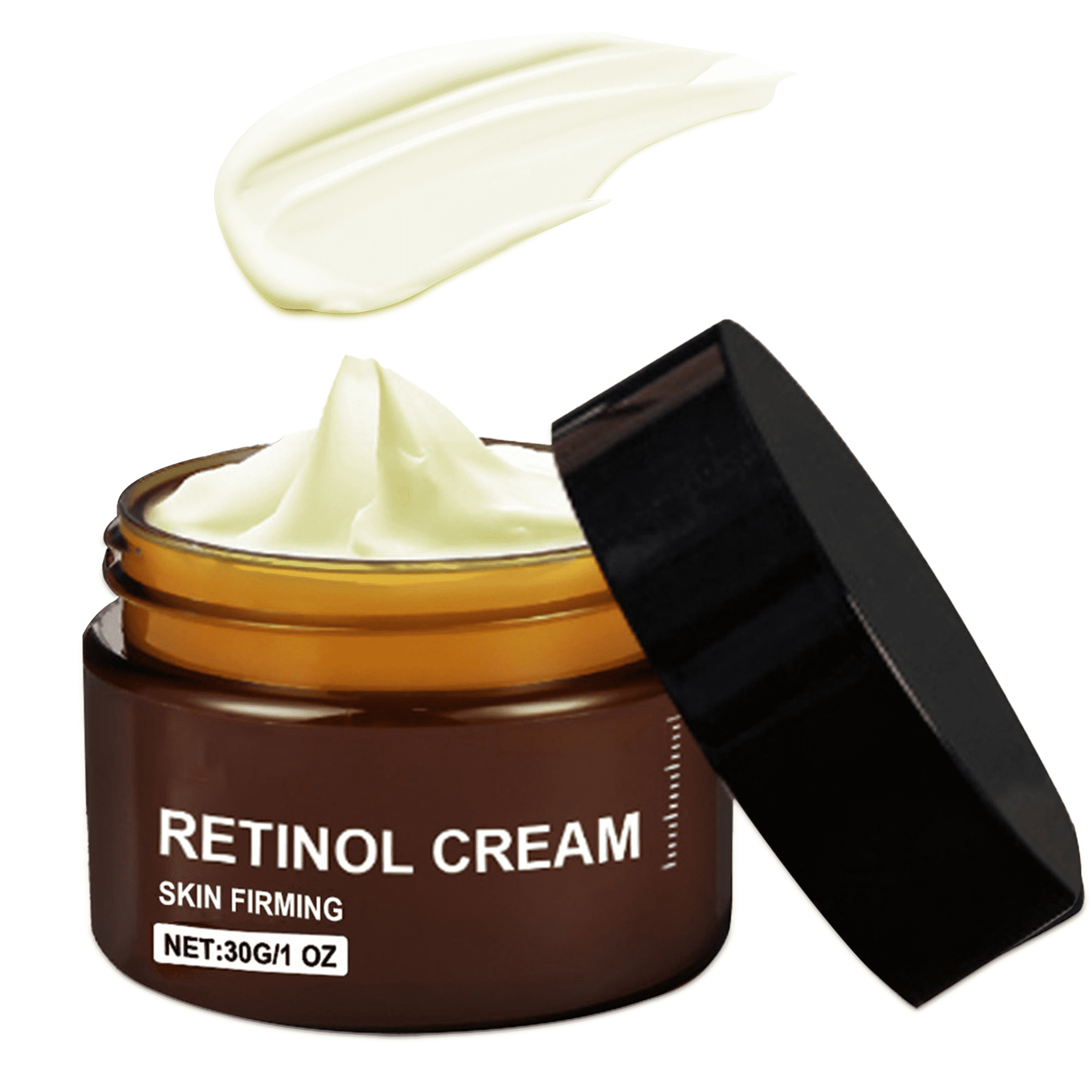 Retinol Anti Aging Face Cream & Essence Vibrant Glamour Retinol Cream