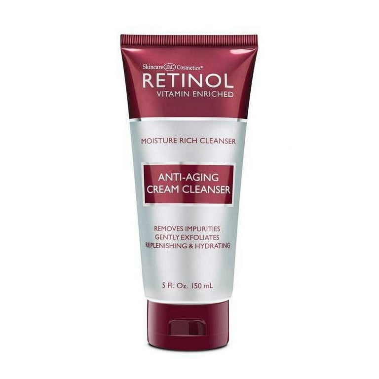Retinol Anti Aging Hand Cream The Original Retinol Brand For