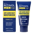 thumbnail image 1 of Retinol Anti-Aging Skincare Daily Moisturizer for Men 1.7 oz, 1 of 9