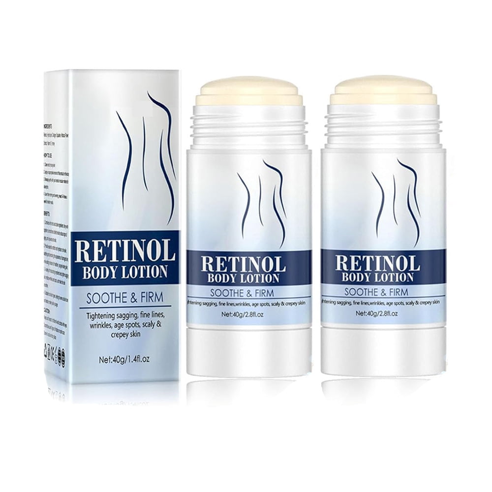 Retinol Body Lotion ,Retinol Balm Stick ,Aging Body Lotion , For