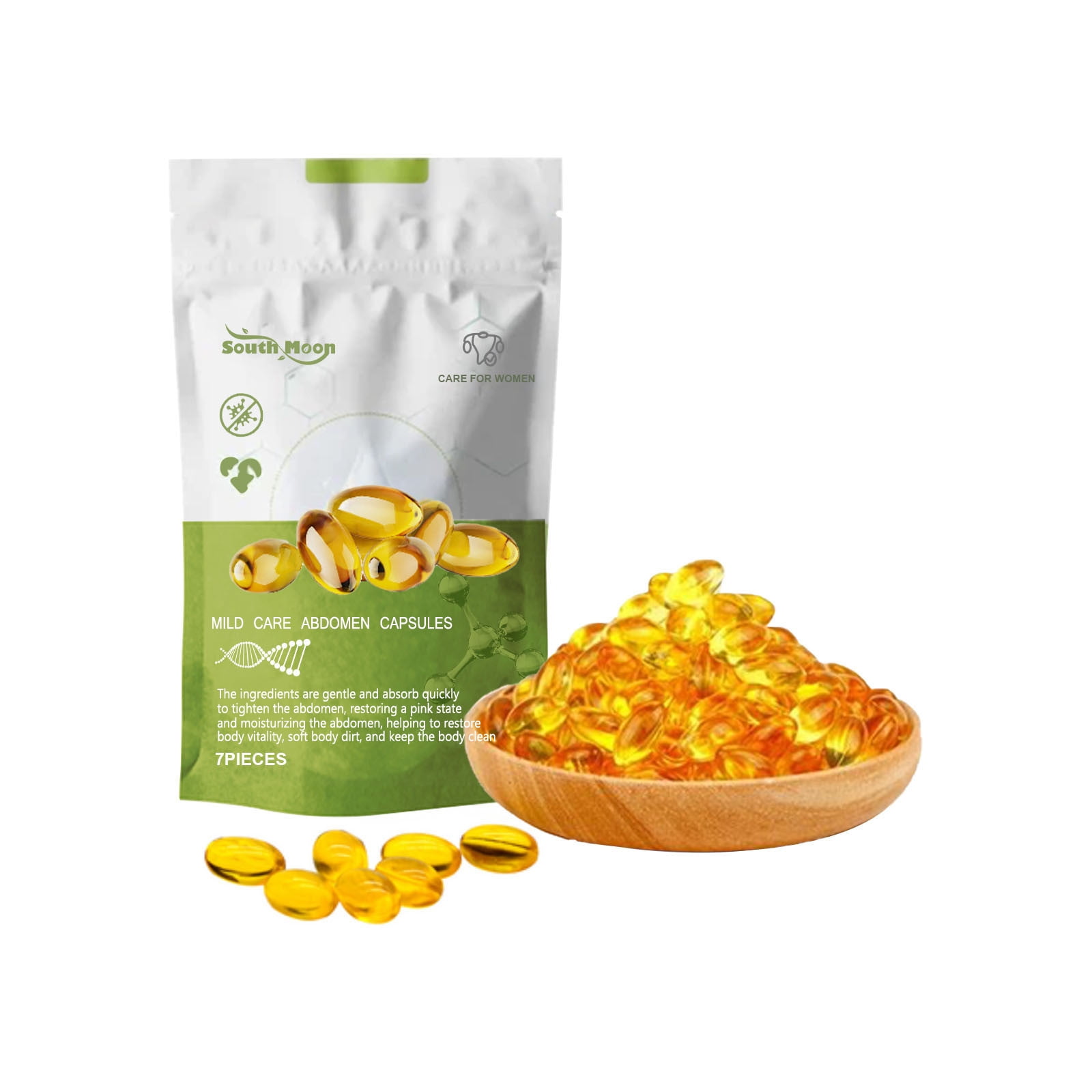 Retinol Body Lotion, Retinol Body Wand for Face and Body, Anti Aging