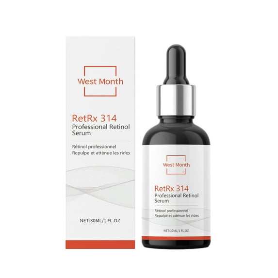 Retinol Extract, Facial Skin Brightening, Hydrating, Nourishing, Conditioning Facial Essence
