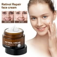 thumbnail image 1 of Retinol Face Moisturizer, Rapid Wrinkle Repair, Daily Anti-Aging Face Cream with AHA 30% & BHA 2%, Hyaluronic Acid Moisturizer for Skin (30ml), 1 of 7