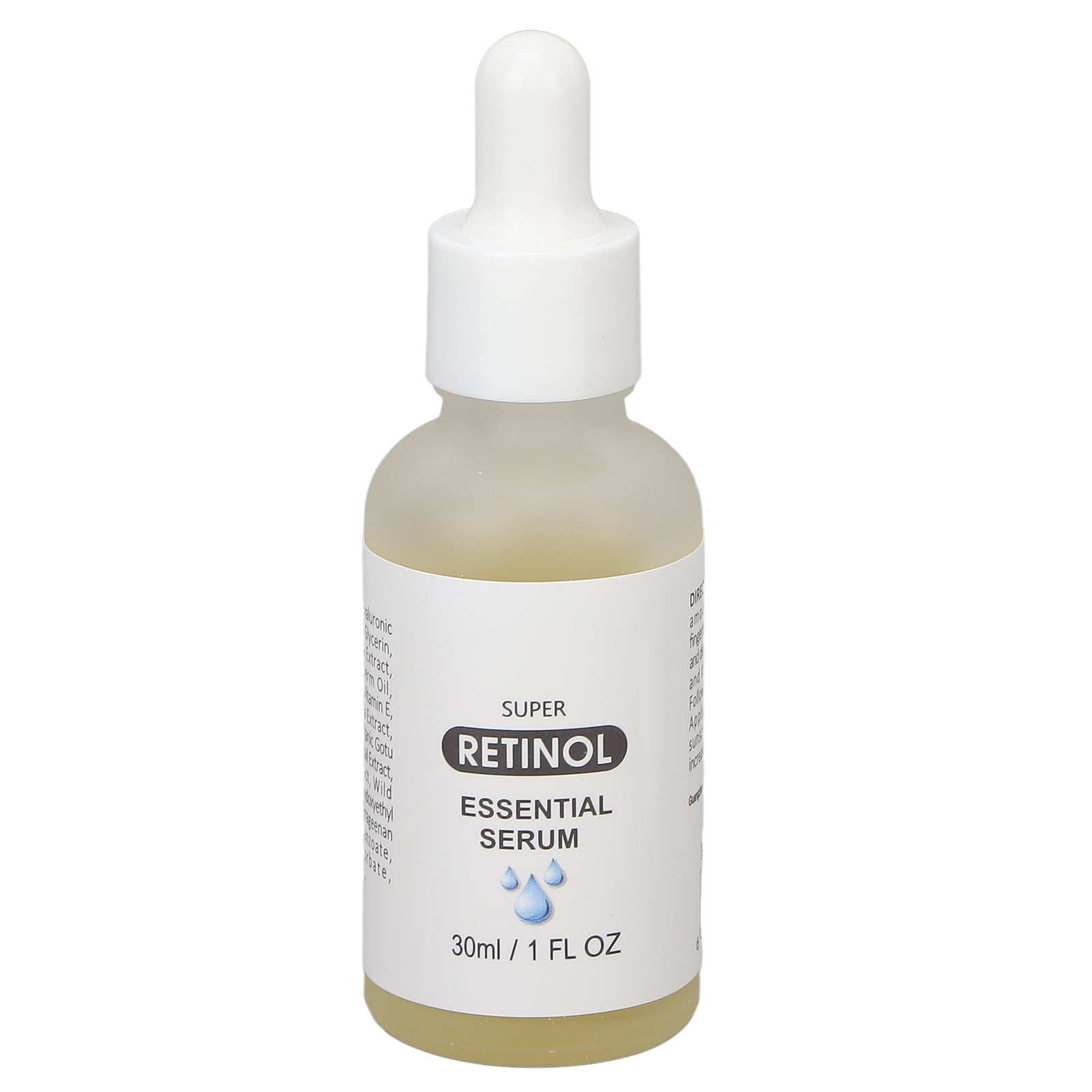 The Retinol Serum