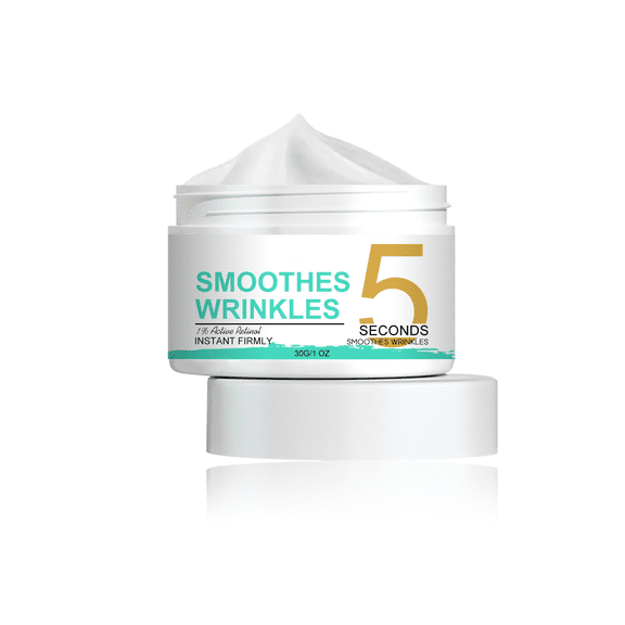 Retinol Firming Cream 30g reduces fine lines, eye bags, dark circles, facial repair, anti-wrinkle, lifting, moisturizing and hydrating, and improves skin elasticity