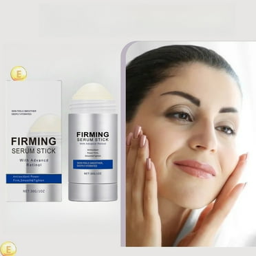 Retinol Firming secrum Stick - Multi-Zone Care Formula with Mess-Free Application