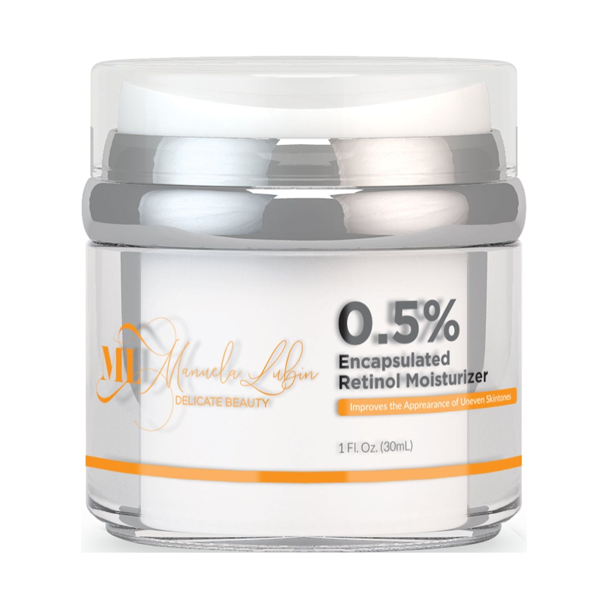 Retinol High Quality Restorative Moisturizer