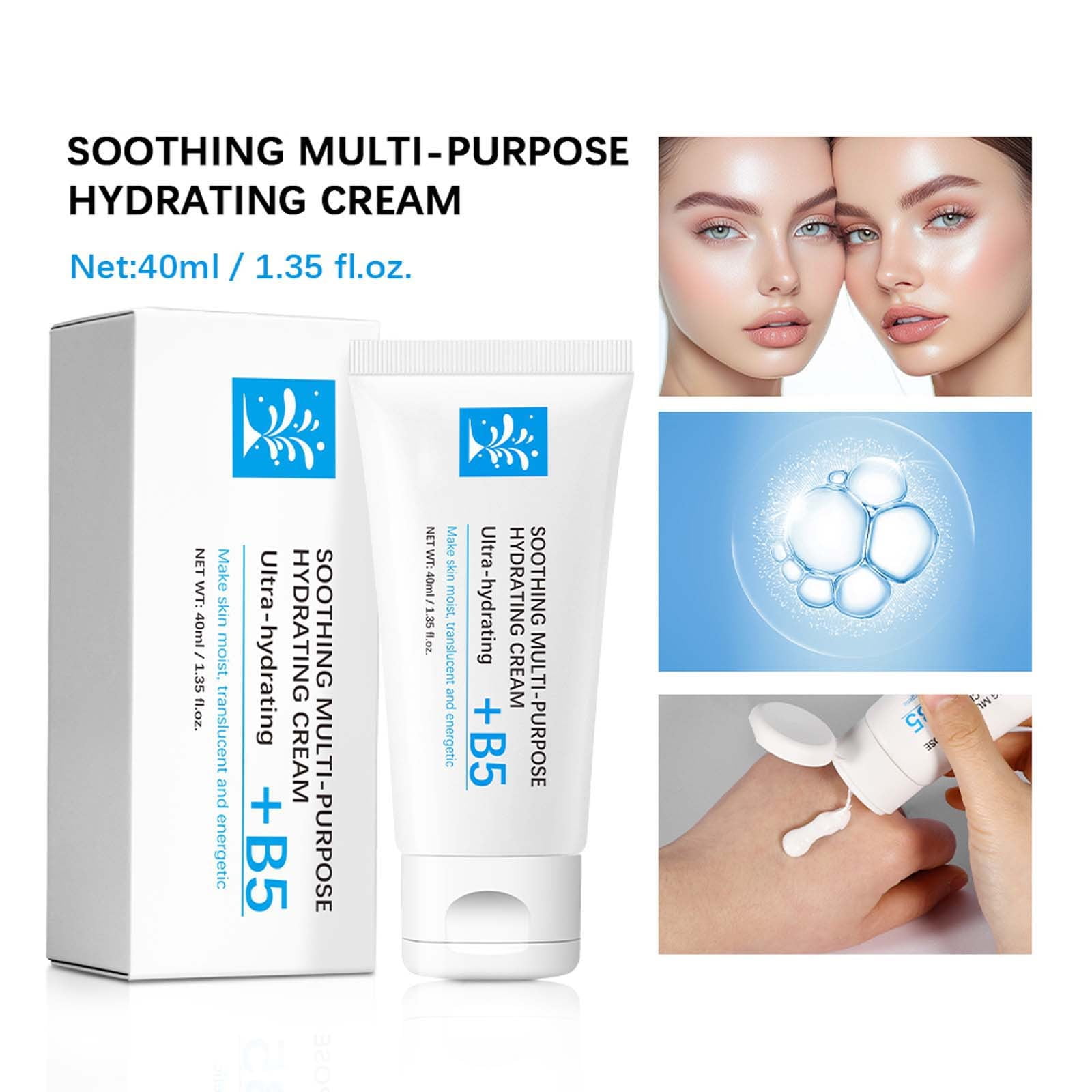 Retinol Facial Cream Anti-aging Cream