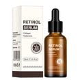 thumbnail image 1 of Retinol Moisturizing Serum Brightening Weakening Fine Wrinkles Repairing Serum 30ml, 1 of 8