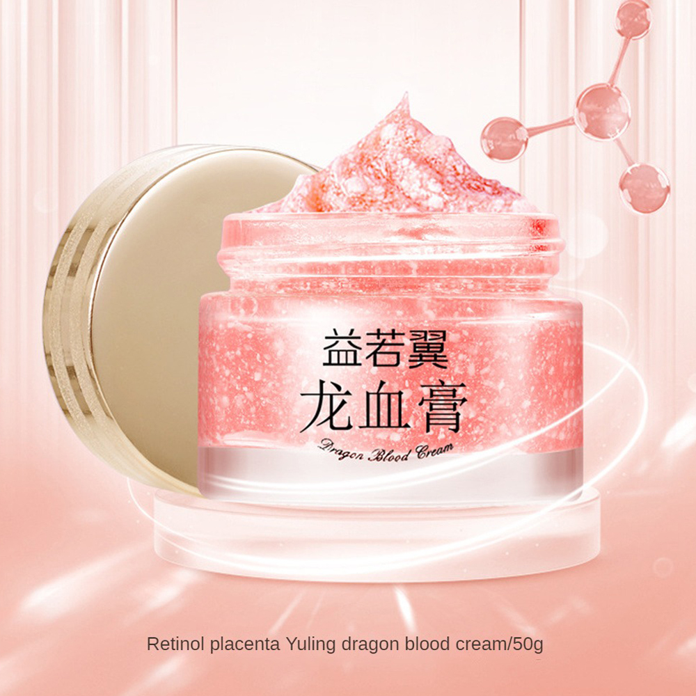 Retinol Placenta Dragon Blood Cream, Retinol Placenta Royal Dragon