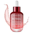thumbnail image 1 of The Beauty Elixir Retinol Serum For Face - Dermatologist Tested, Anti-Aging, Fine Lines & Wrinkles & Post-Acne Marks Treatment - Clean Beauty, Cruelty-Free Korean Skin Care for All Skin Types 1.69oz, 1 of 7