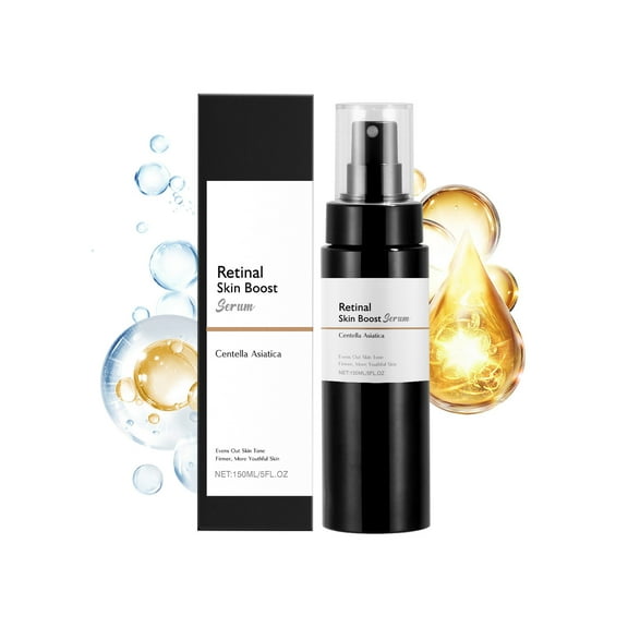 Retinol Serum for Face - Retinol Skin Boosts Serum - Retinol Face Serum, Anti Wrinkle Serum Facial Retinol Serum, Reduce-wrinkle Firming Light Line Essences