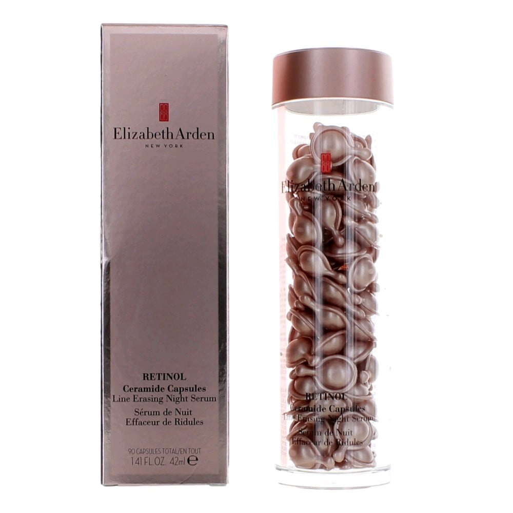 Elizabeth Arden Retinol Ceramide Line Erasing Overnight Skin