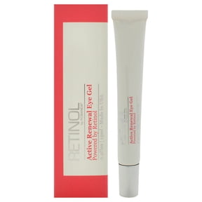 Robanda Retinol Active Renewal Eye Gel , 0.5 oz Gel