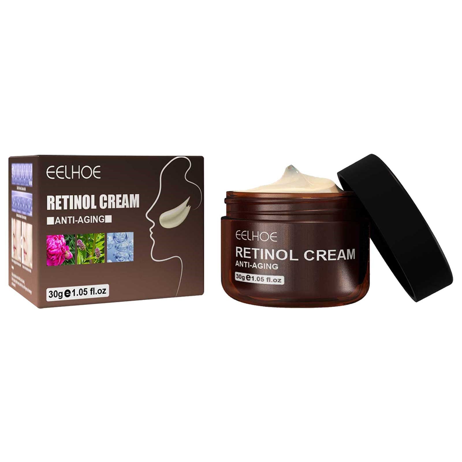 Retinols Face Cream Eye Cream Antis Aging Antis Eye Bags Antis Firming