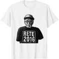 thumbnail image 1 of Retired 2023 Humor T-Shirt for Men &amp; Women - Classic Fit, Short Sleeve, Black, 1 of 3