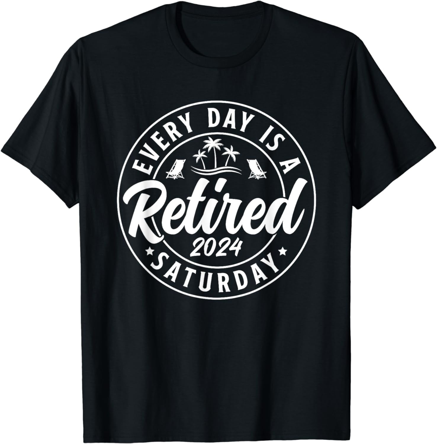 Retired 2024 Us American Flag For Retirement And Pensioner Fashion T Retired 2024 us american flag for retirement and pensioner fashion t