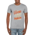 thumbnail image 1 of Retired 2025 Funny Retirement Future Event Celebration T-Shirt, for men & women, up to size 5XL, 1 of 3