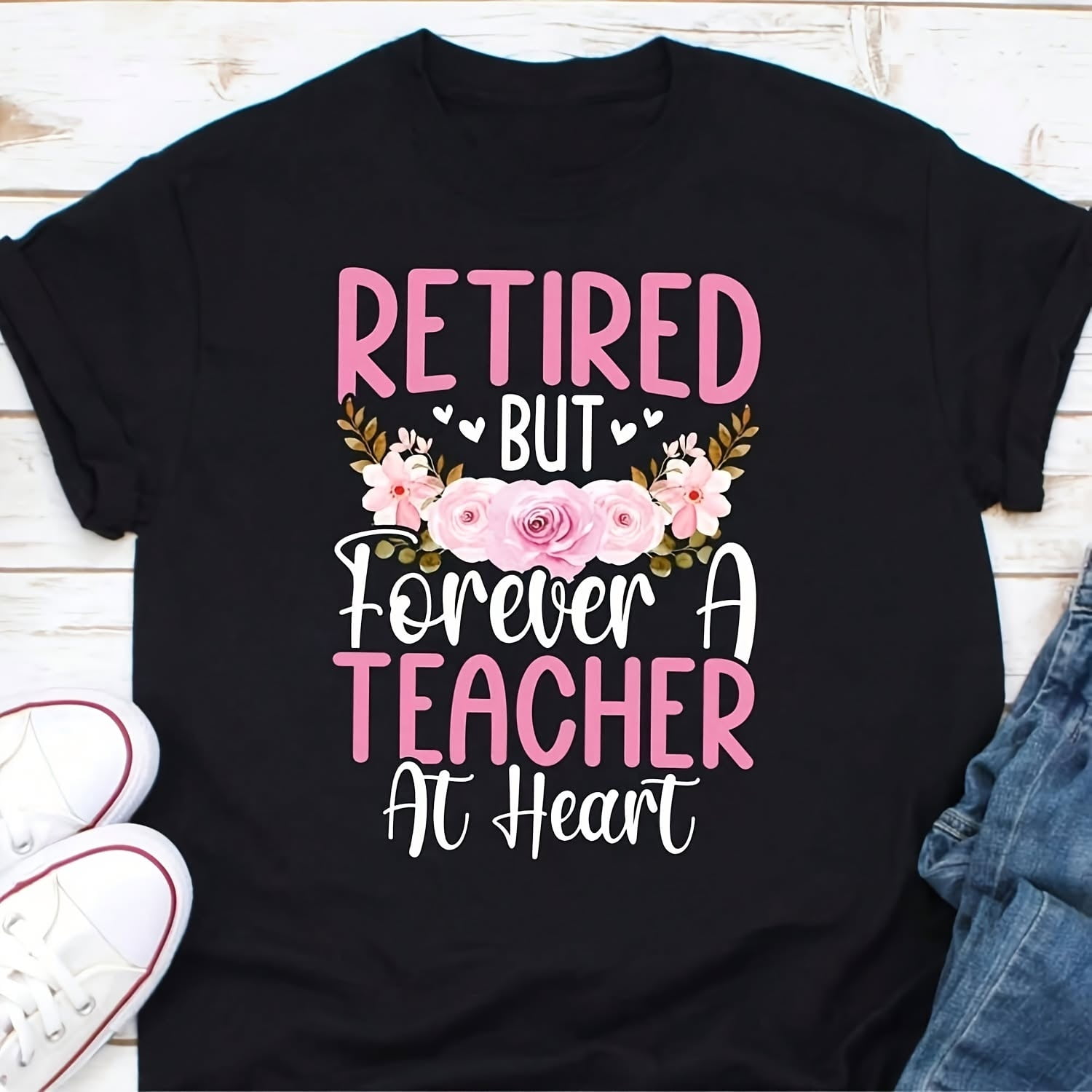 Retired But Ever A Tea At Heart S1Hirt, Funny Retient Gif Teas, Retired ...