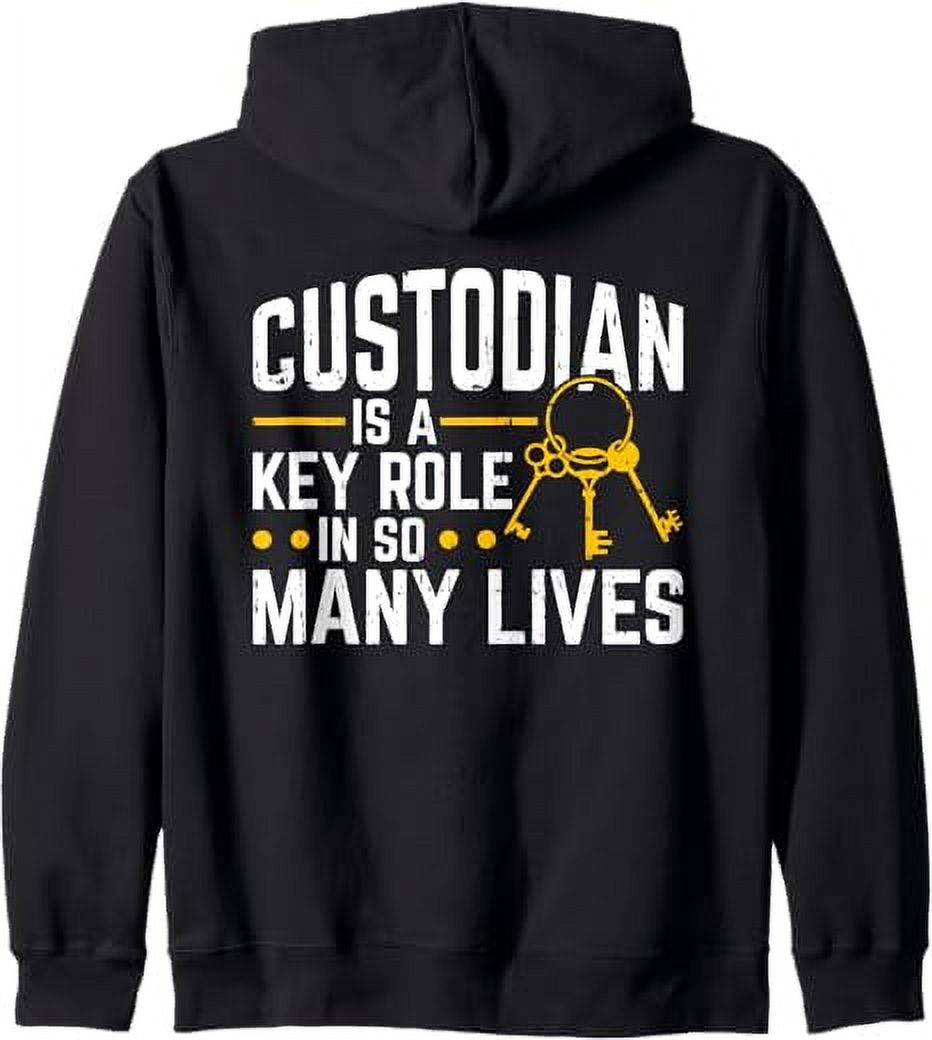 Retired Custodian Meaning Unique Retirement Zip Hoodie Walmart Retired Custodian Meaning Unique Retirement Zip Hoodie Walmart
