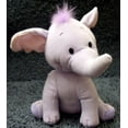 thumbnail image 1 of Retired Disney Winnie the Pooh 9 Inch Unique Style Plush Lumpy Elephant Doll, 1 of 3