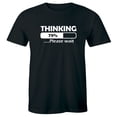 thumbnail image 1 of Retired Engineer Just Like A Regular Engineer Only Way Happier Men's T-Shirt, 1 of 2
