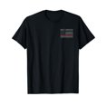 thumbnail image 1 of Retired Firefighter Gifts Firefighter Retirement Gifts T-Shirt, 1 of 5