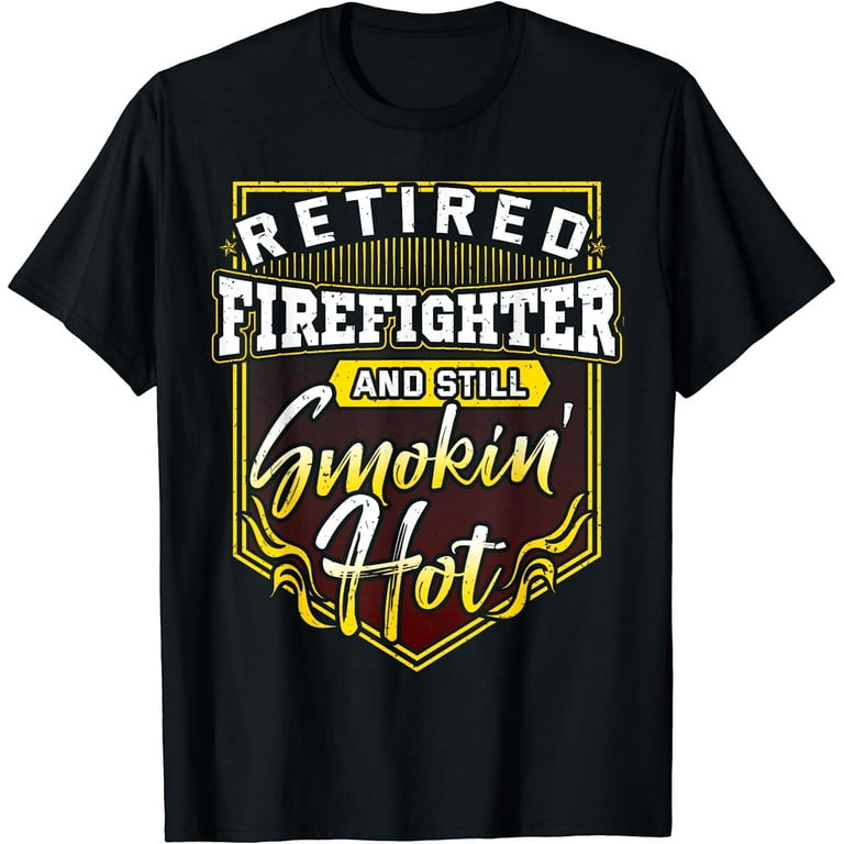 Fireman T Shirt Gift Idea World's Sexiest Fireman T-Shirt Fireman T Shirt Gift Idea World's Sexiest Fireman T-Shirt
