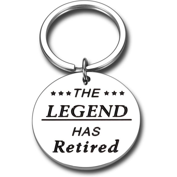 Retired Gifts for Women Wen Happy Retirement Gifts for Women Men Thank You Appreciation Gift for Male Boss Coworker Leader Employee Friends Going Away Leaving Gift for Nurse Teacher Parting Gifts