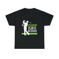 thumbnail image 1 of Retired Golf My Retirement Plan Is On The Course Funny T-Shirt, 1 of 2