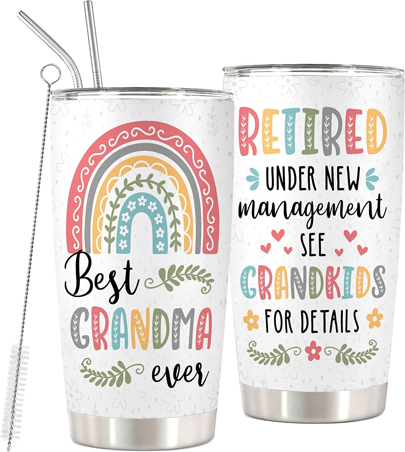 Nana Definition Wine Glass - 15oz Engraved Tumbler, Perfect Grandma Gift For Birthday, Christmas Or Mother's Day