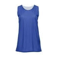 thumbnail image 1 of Pro Mesh Women's Reversible Tank Top, 1 of 3