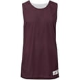 thumbnail image 1 of Badger Women's Challenger Reversible Mesh/Dazzle Jersey Top, 1 of 3