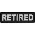 thumbnail image 1 of Retired Patch, 1 of 1