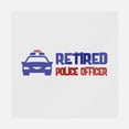 thumbnail image 1 of Retired Police Officer Transfer, 1 of 1