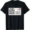 thumbnail image 1 of Retired Postal Worker No Longer My Priority Retirement Gift T-Shirt, 1 of 3